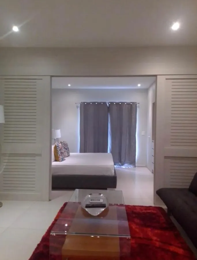 Akab Playacar By Im Real Estate Aparthotel Playa del Carmen 0*,