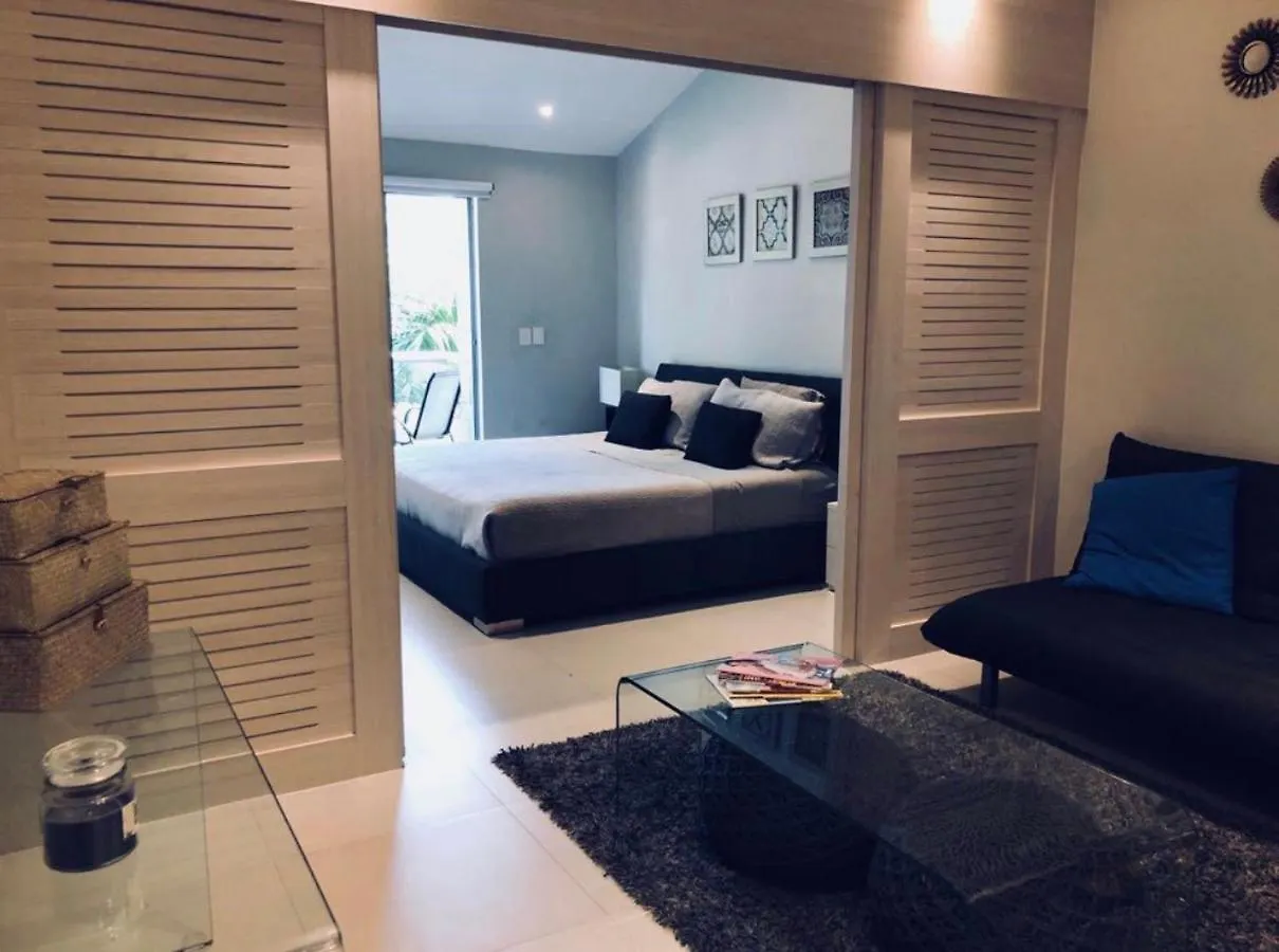 Akab Playacar By Im Real Estate Aparthotel Playa del Carmen