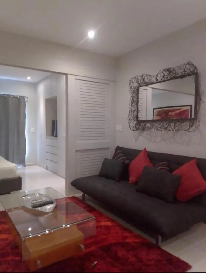 Akab Playacar By Im Real Estate Aparthotel Playa del Carmen