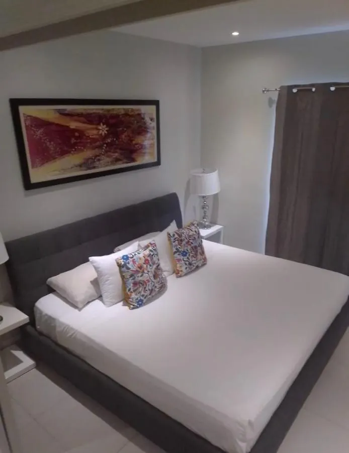 Akab Playacar By Im Real Estate Aparthotel Playa del Carmen