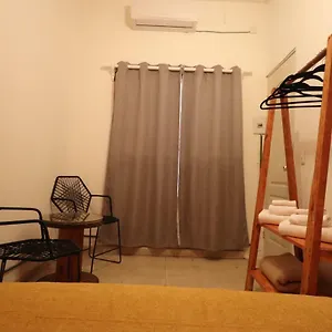  Albergue Wabi